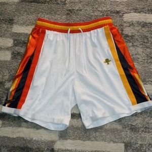 Nike DRI-FIT RAYGUN Shorts